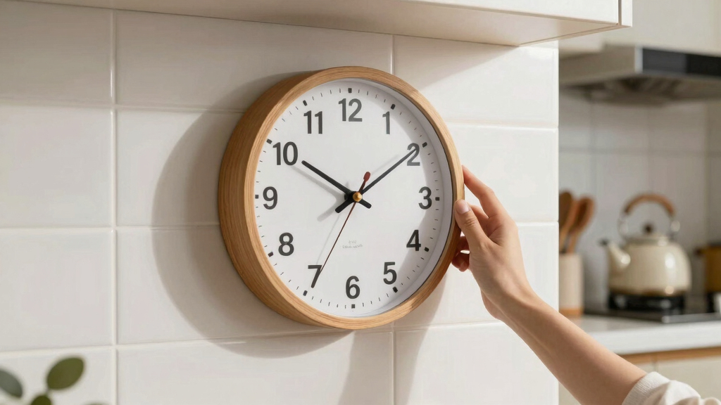 15 Best Wall Clocks in 2026