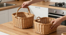 15 Best Wicker Storage Baskets in 2026
