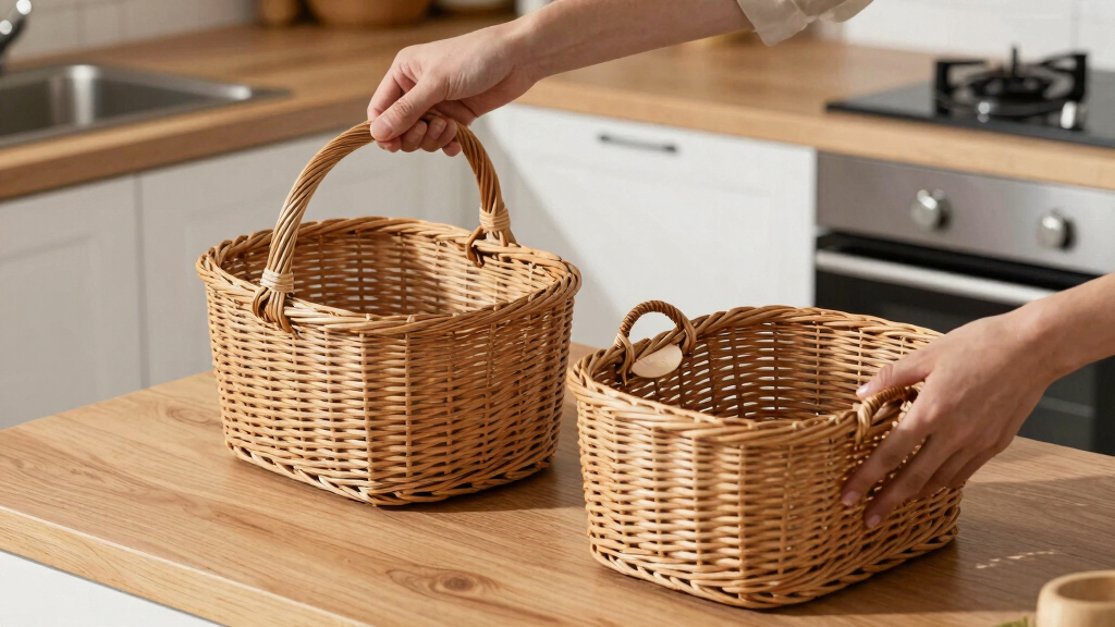 15 Best Wicker Storage Baskets in 2026