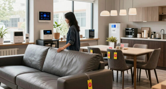 16 Best Fourth of July Furniture Sales 2026: Early Deals to Shop Ahead of Independence Day