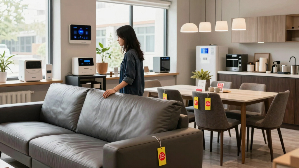 16 Best Fourth of July Furniture Sales 2026: Early Deals to Shop Ahead of Independence Day