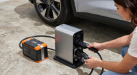 20 New Fast Chargers With Energy Storage Installed In Santa Barbara