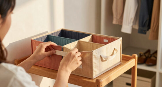 3 Best Handbag Storage Organizers in 2026