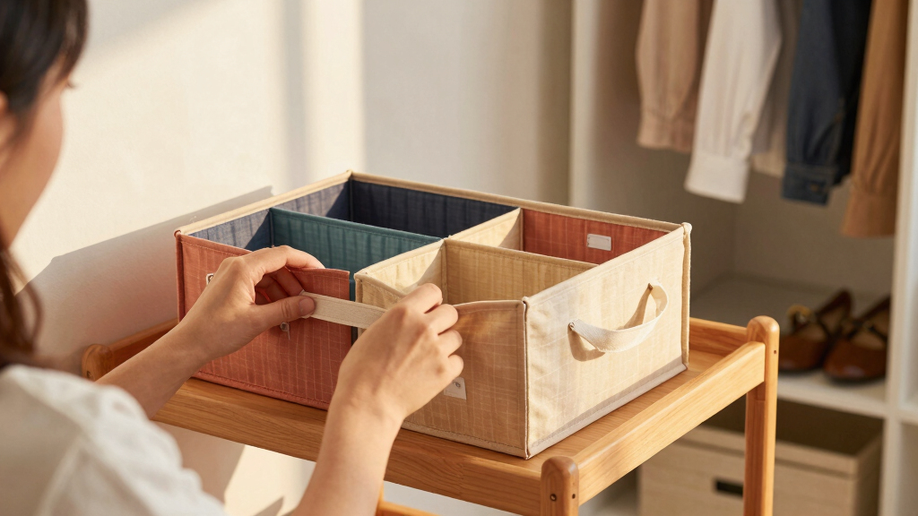 3 Best Handbag Storage Organizers in 2026