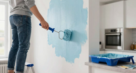 3 Best Kitchen Paints in 2026