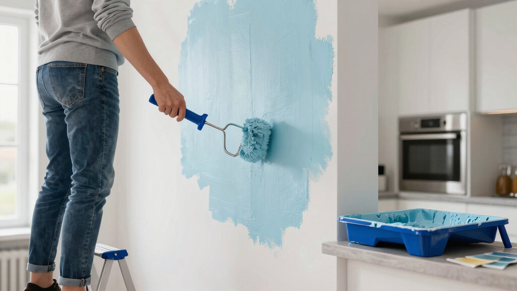 3 Best Kitchen Paints in 2026