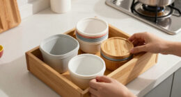 3 Best Small Kitchen Organizers in 2026