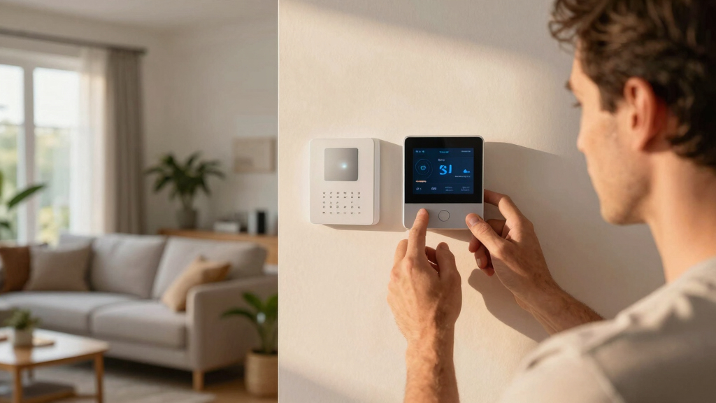 3 Best Smart Home Gadgets for Dad in 2026