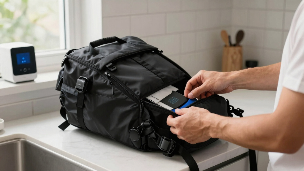 3 Best Travel Accessories in 2026