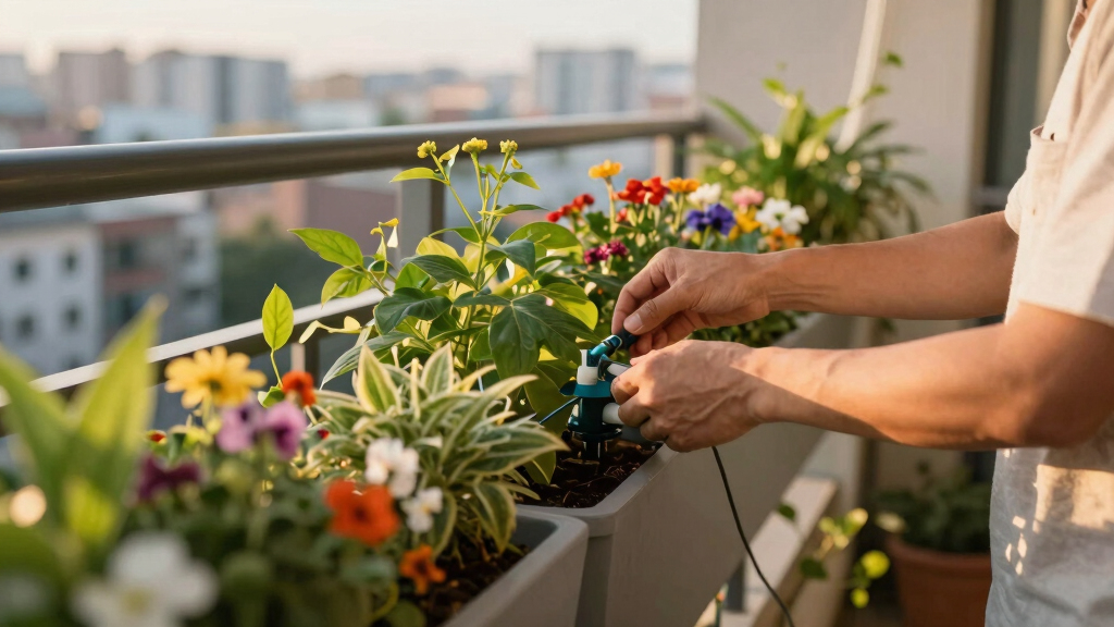 3 Reasons Vertical Gardens Fail in Summer – and How to Make Yours More Resilient in Hot Weather