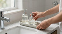 4 Best Bathroom Sink Trays in 2026