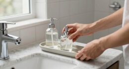 4 Best Bathroom Sink Trays in 2026