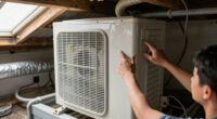 4 Things You Should Never Do to Your Central AC Unit