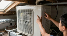 4 Things You Should Never Do to Your Central AC Unit