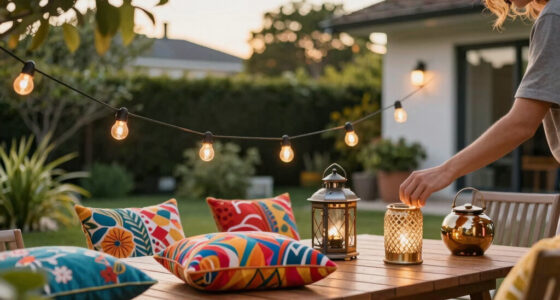 5 Best Outdoor Party Accessories in 2026