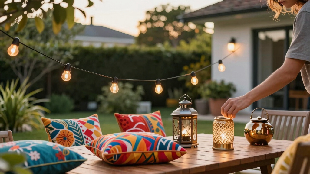 5 Best Outdoor Party Accessories in 2026