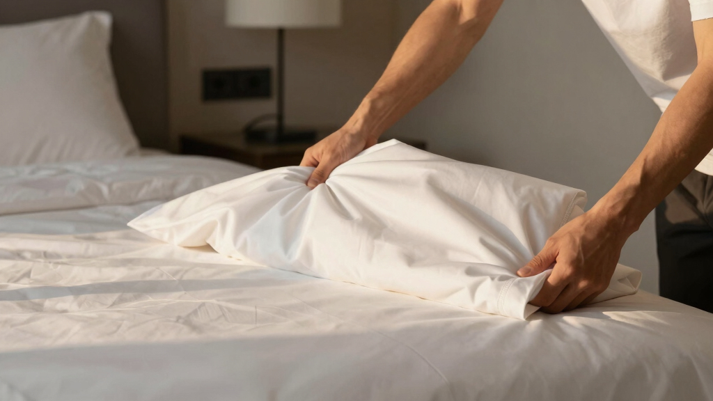 5 Best Percale Sheets for a Hotel-Like Bed, Tested by AD (2026)