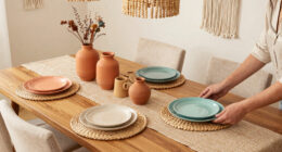 6 Best Boho Dining Room Decor in 2026