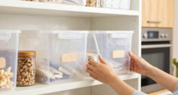 6 Best Home Organization Products in 2026