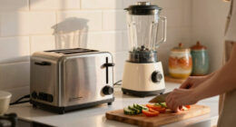 6 Best Kitchen Appliances in 2026