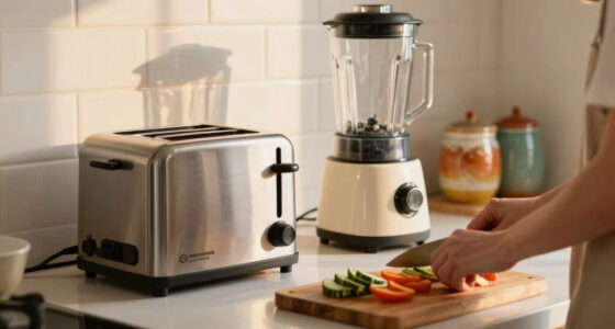 6 Best Kitchen Appliances in 2026