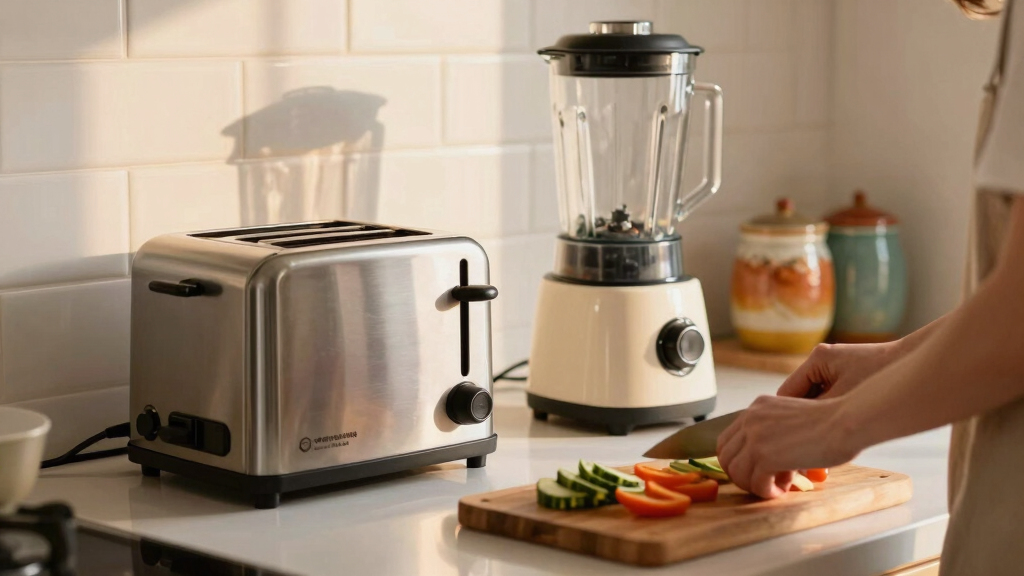 6 Best Kitchen Appliances in 2026