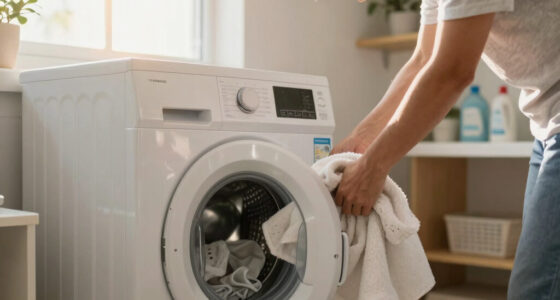 6 Best Top-Loading Washing Machines in 2026