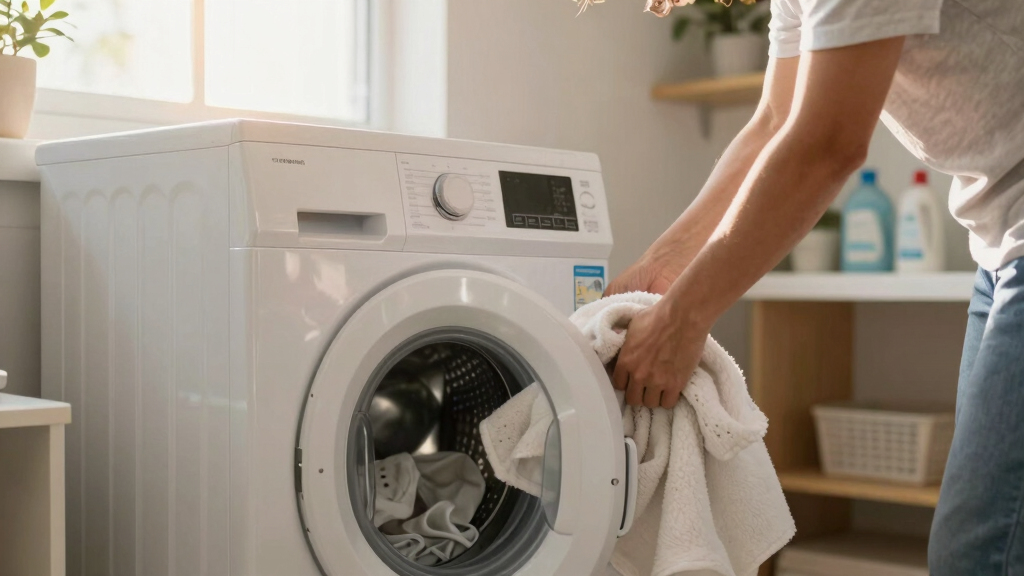 6 Best Top-Loading Washing Machines in 2026