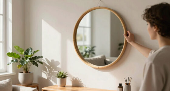 7 Best Bamboo Mirrors in 2026