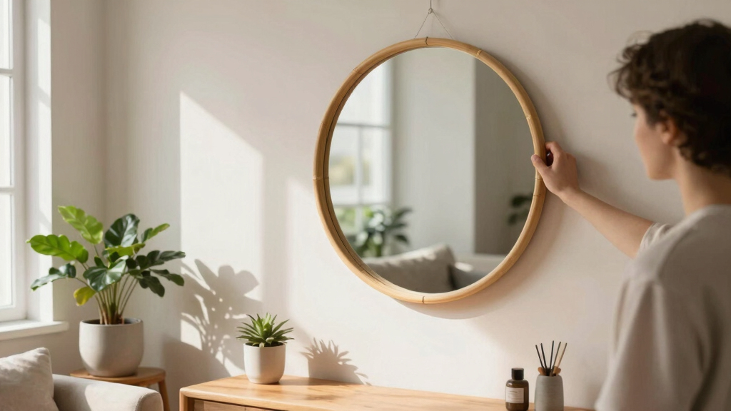 7 Best Bamboo Mirrors in 2026