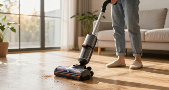 7 Best Cordless Vacuums on Amazon for a Boundless Clean (2026)