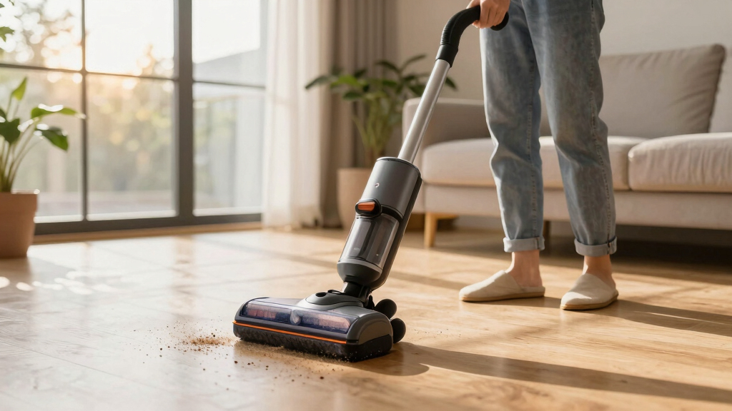 7 Best Cordless Vacuums on Amazon for a Boundless Clean (2026)