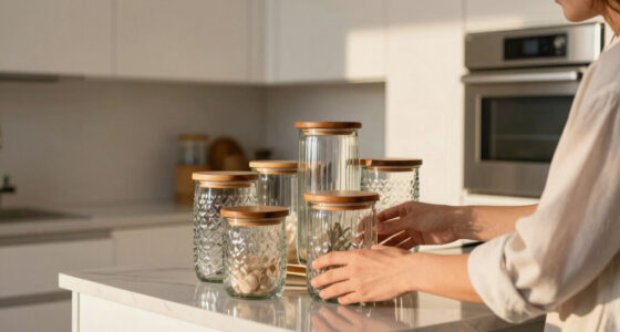 7 Best Decorative Storage Jars in 2026