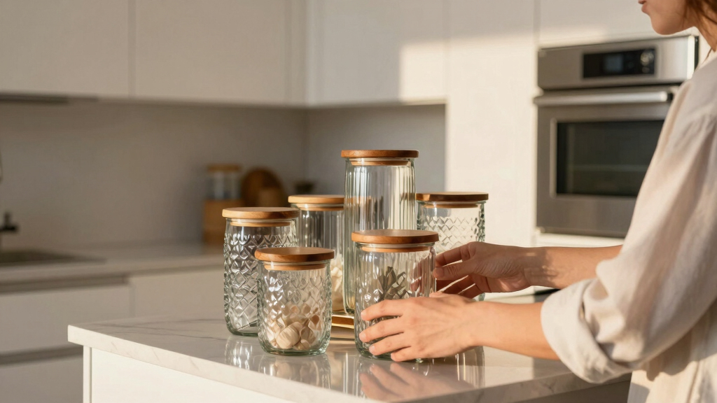 7 Best Decorative Storage Jars in 2026