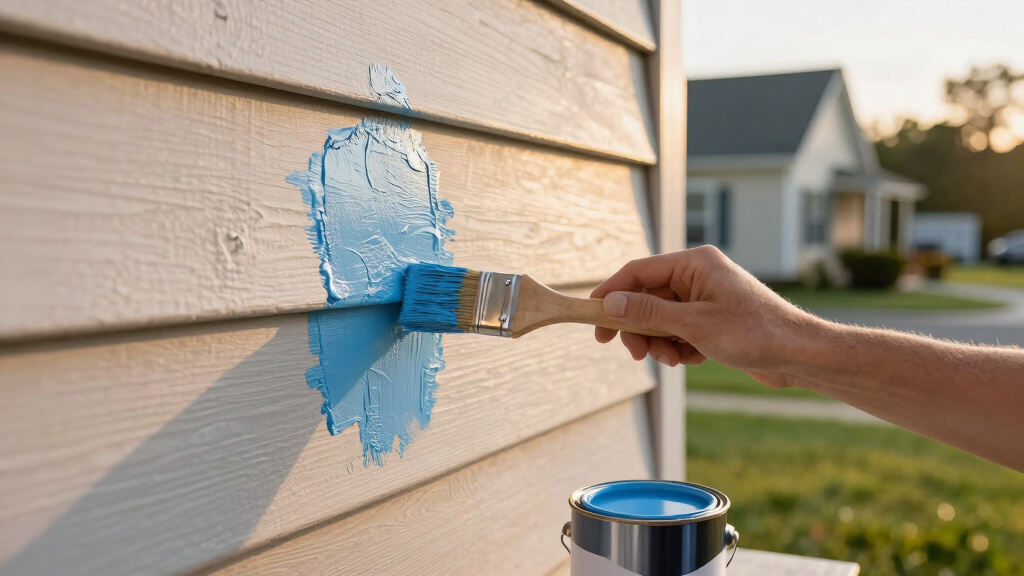 7 Best Exterior House Paints in 2026