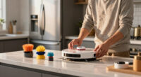 7 Best Robotic Vacuums Accessories Prime Day Deals in 2026