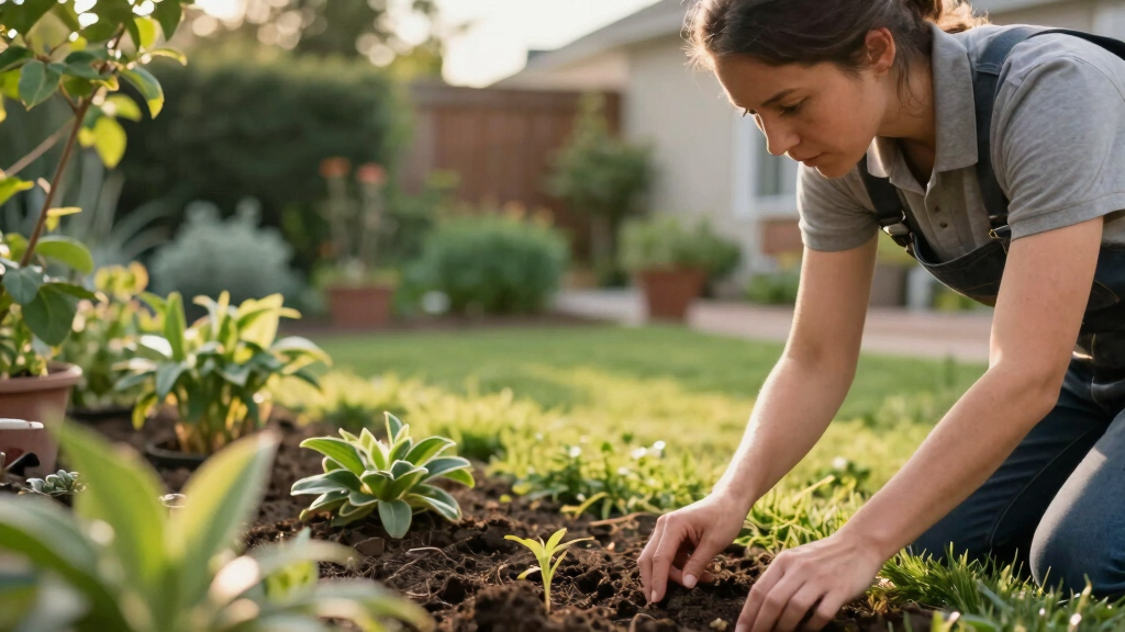 7 Mistakes Pro Landscapers See People Make All the Time