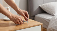 7 Small Nightstands That Don’t Feel Like a Design Compromise (2026)