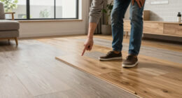 7 Ultra-Durable Flooring Options—Porcelain, LVP, Hardwood, and More