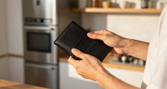 8 Best Anti-Theft Wallets in 2026
