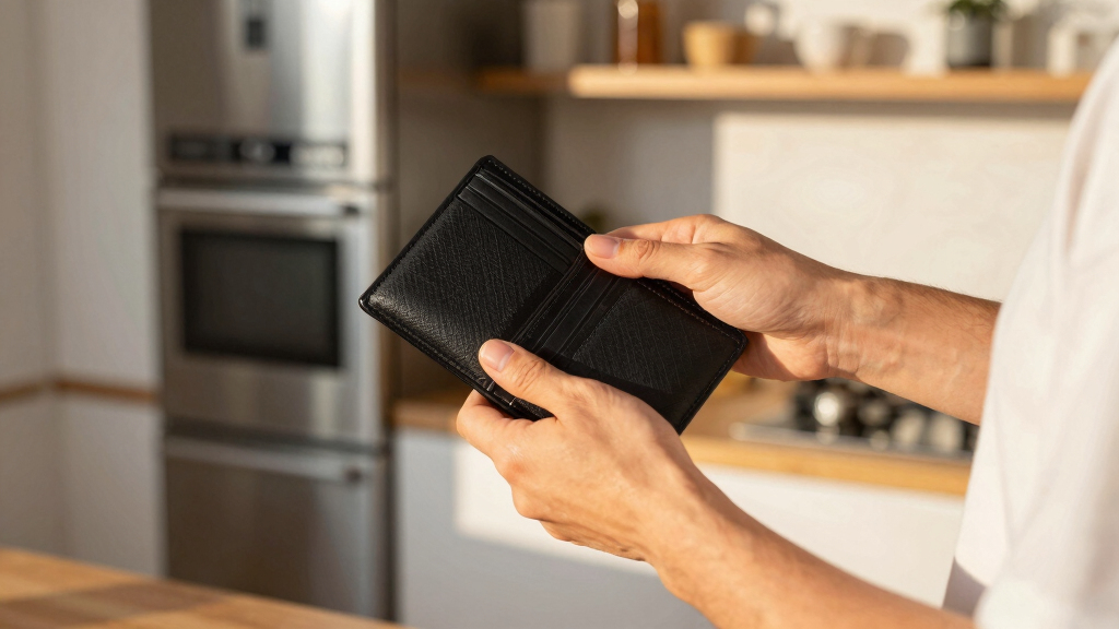 8 Best Anti-Theft Wallets in 2026