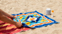 8 Best Beach Towels for Elevated Summer Lounging (2026)
