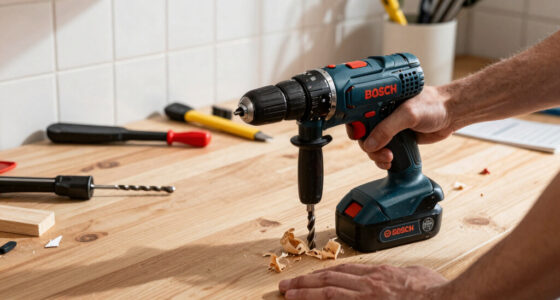 8 Best Bosch Power Tools in 2026