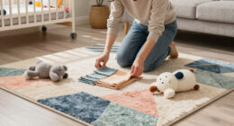 8 Best Nursery Rugs to Suit Any Decor Style in 2026
