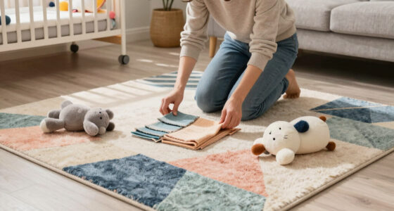 8 Best Nursery Rugs to Suit Any Decor Style in 2026