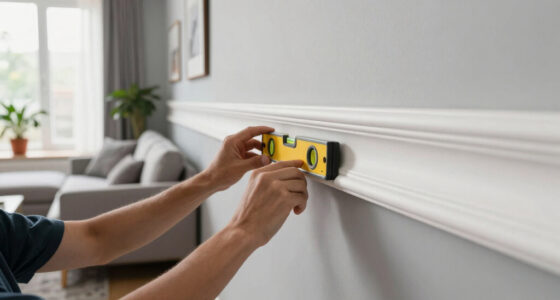8 Best Picture Rail Molding Kits in 2026