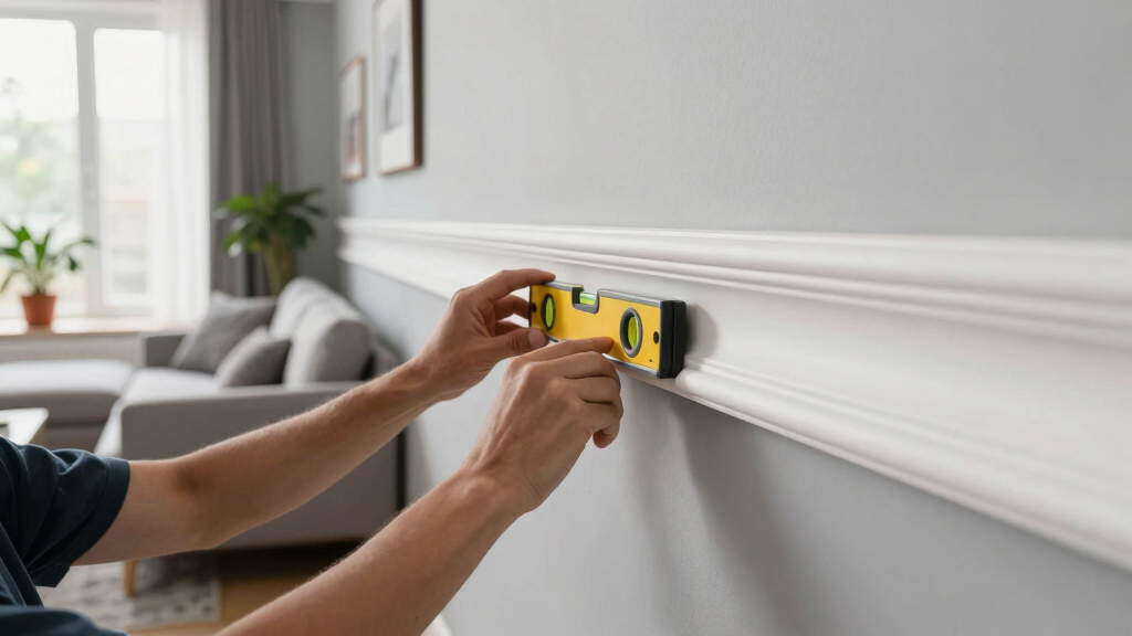 8 Best Picture Rail Molding Kits in 2026