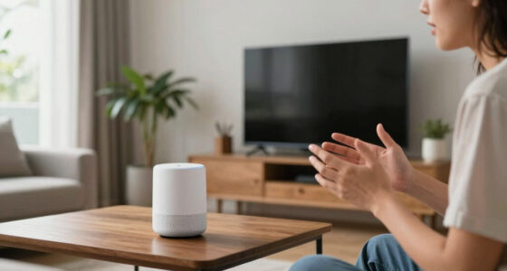 8 Best Smart Home Voice Assistants in 2026