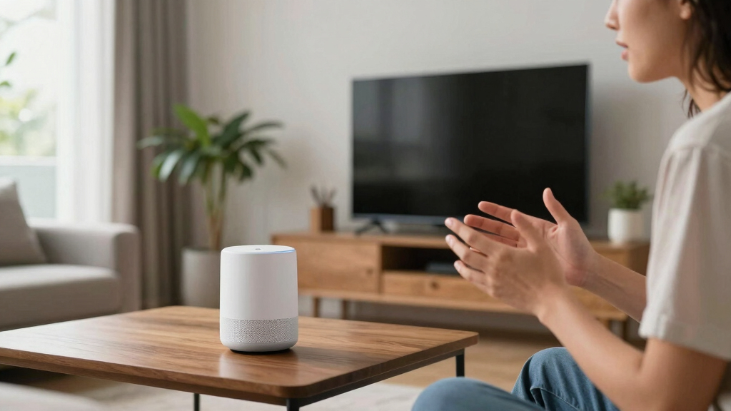 8 Best Smart Home Voice Assistants in 2026