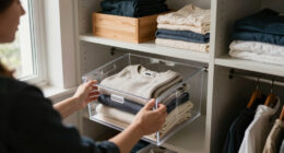 9 Best Closet Storage Organizers in 2026